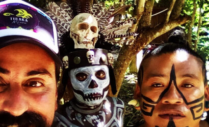 Tulaka Mexico Travel