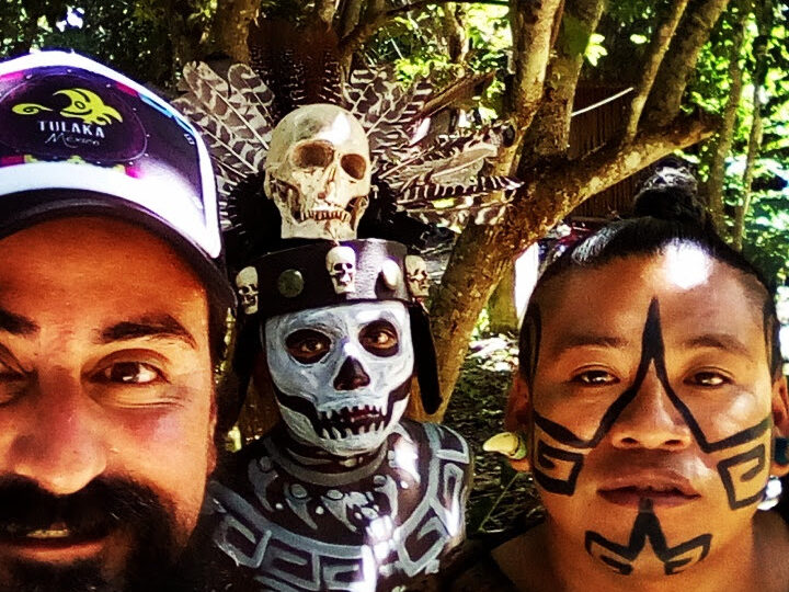 Tulaka Mexico Travel