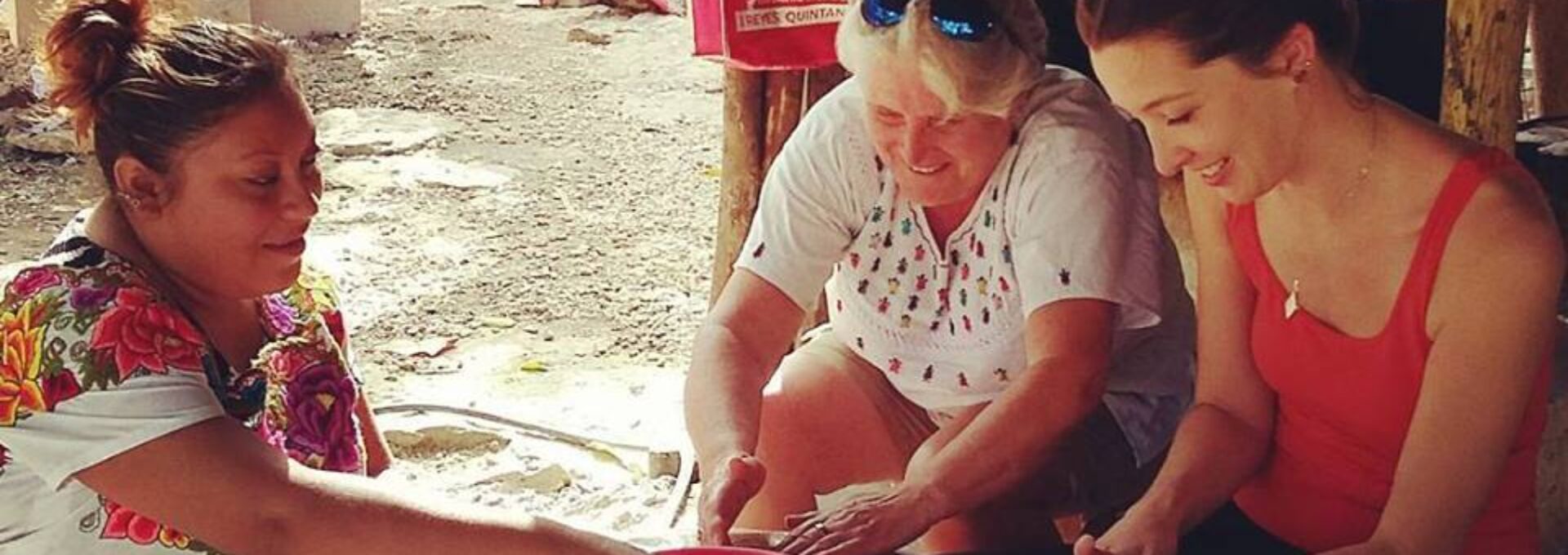 Maya Cooking Class: Cochinita Pibil & Community Experience in Tres Reyes