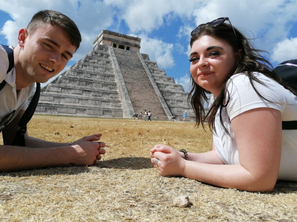 Chichen Itza