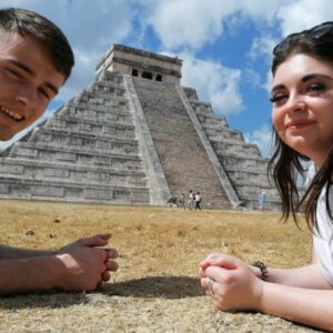 Chichen Itza