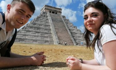 Chichen Itza
