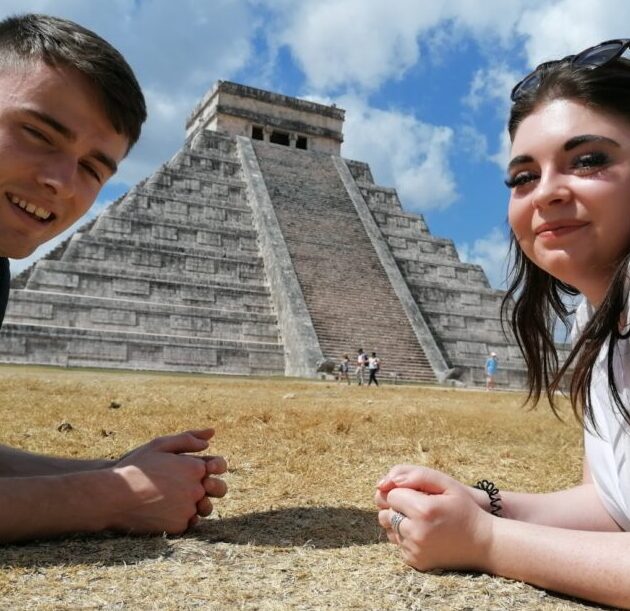 Chichen Itza