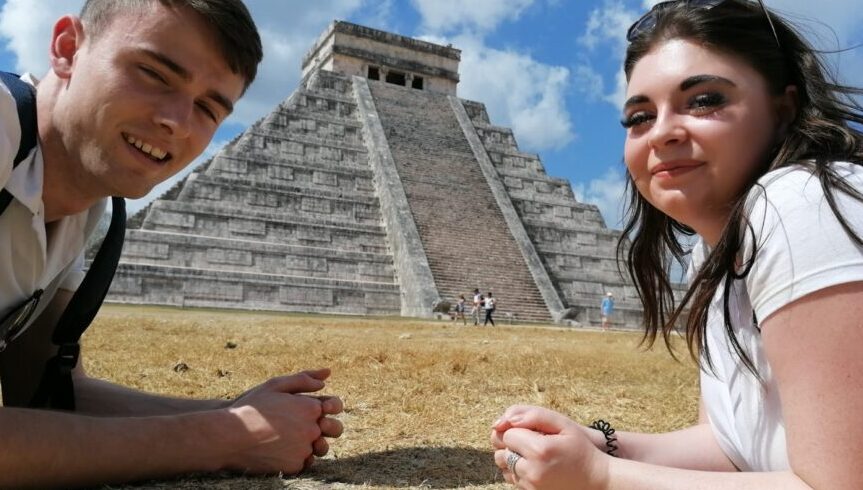 Chichen Itza