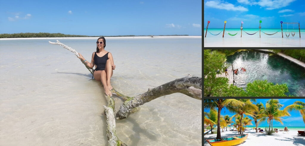 HOLBOX Magical Islands Adventure