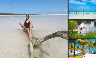 HOLBOX Magical Islands Adventure