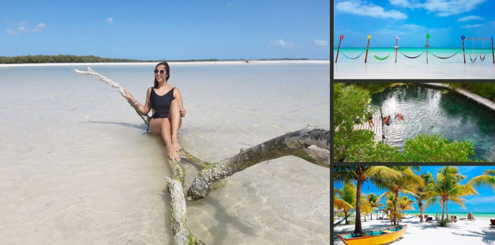 HOLBOX Magical Islands Adventure