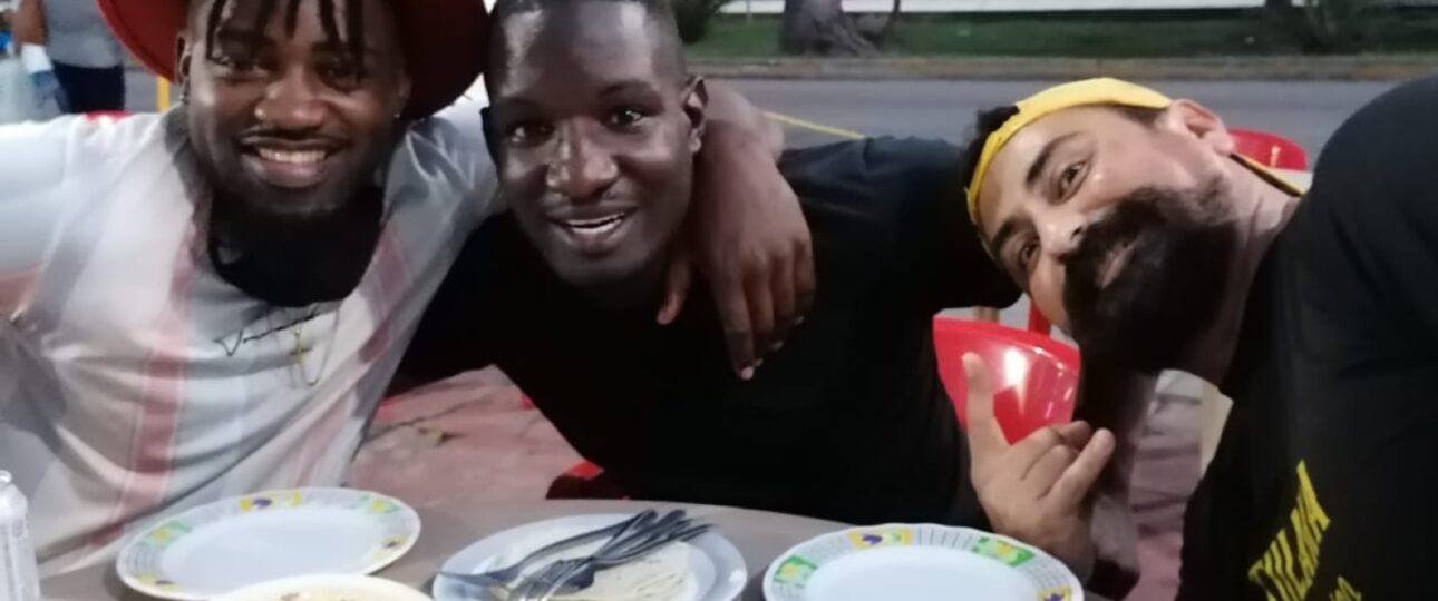 best tacos in downtown Cancun