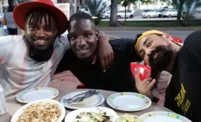 best tacos in downtown Cancun