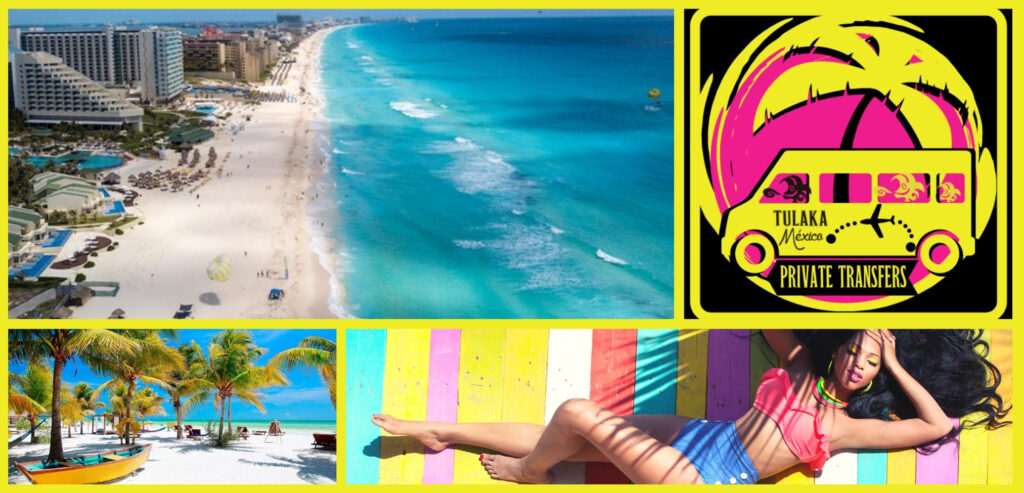AIRPORT CANCUN PRIVATE TRANSFER (Sitio web)