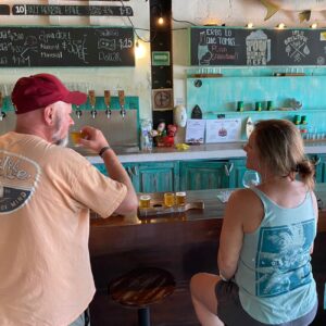 Brew Hop Cancun | Craft Beer Tour & Tastings