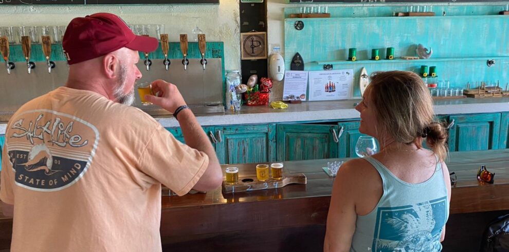 Brew Hop Cancun | Craft Beer Tour & Tastings