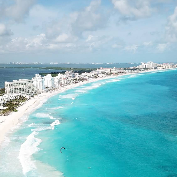Transfer Cancun Airport