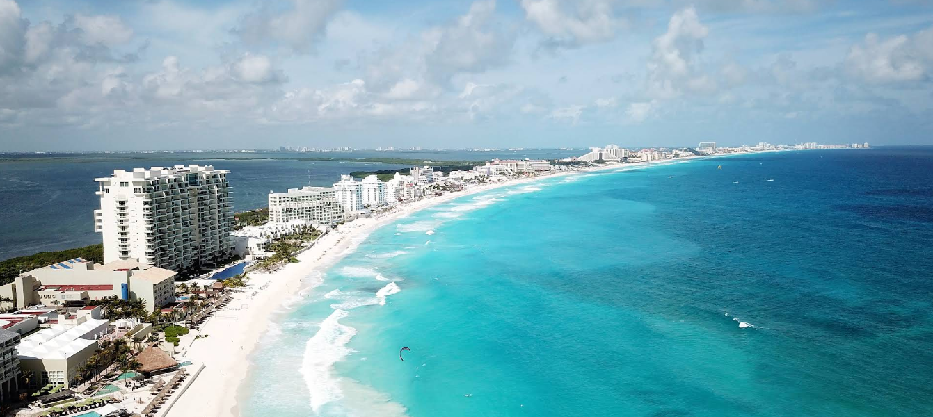 Cigar experince Cancun