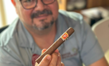 Cigars, Mexican Spirits & Stories – A Slow Tasting Experience