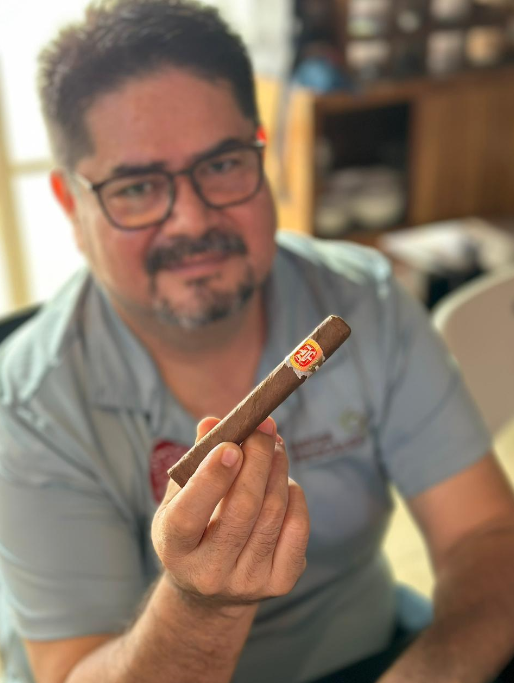 Cigars, Mexican Spirits & Stories – A Slow Tasting Experience