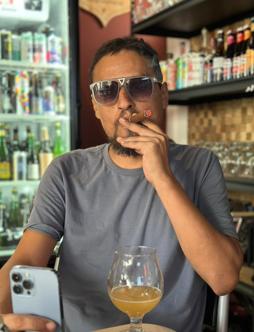 Cigars, Mexican Spirits & Stories – A Slow Tasting Experience