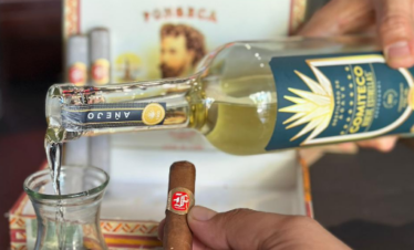 Cigars, Mexican Spirits & Stories – A Slow Tasting Experience