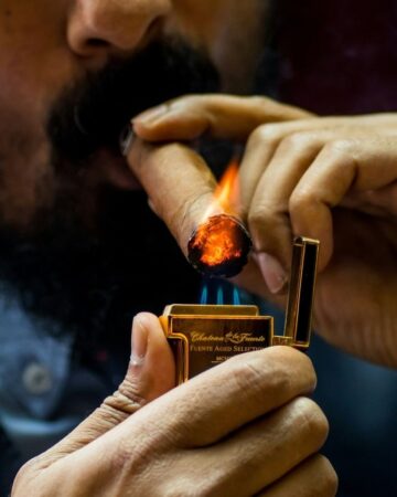 Cigar Mexican Experience